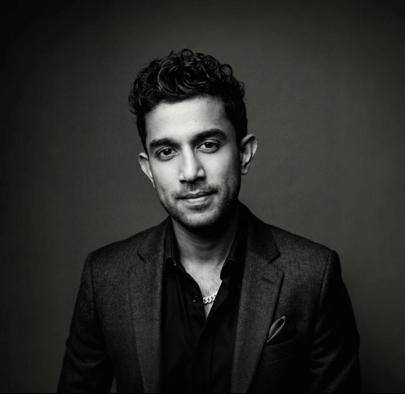 Photo of Fenil Parekh